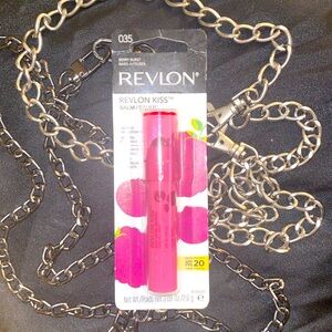 💕Revlon Kiss Balm- Berry Bust